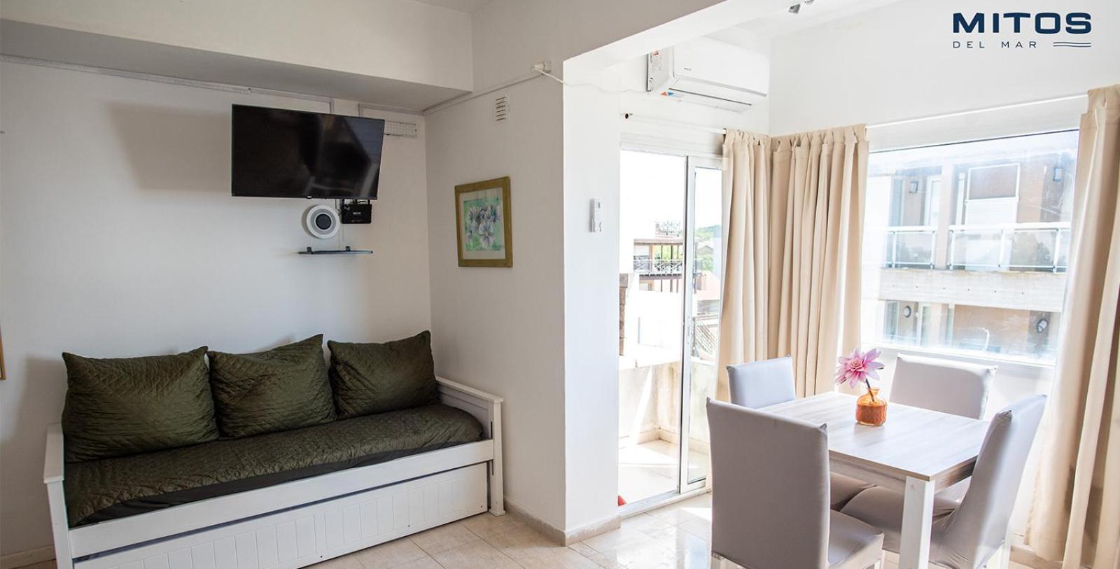 Mitos Del Mar Apartamento Ostende Exterior foto