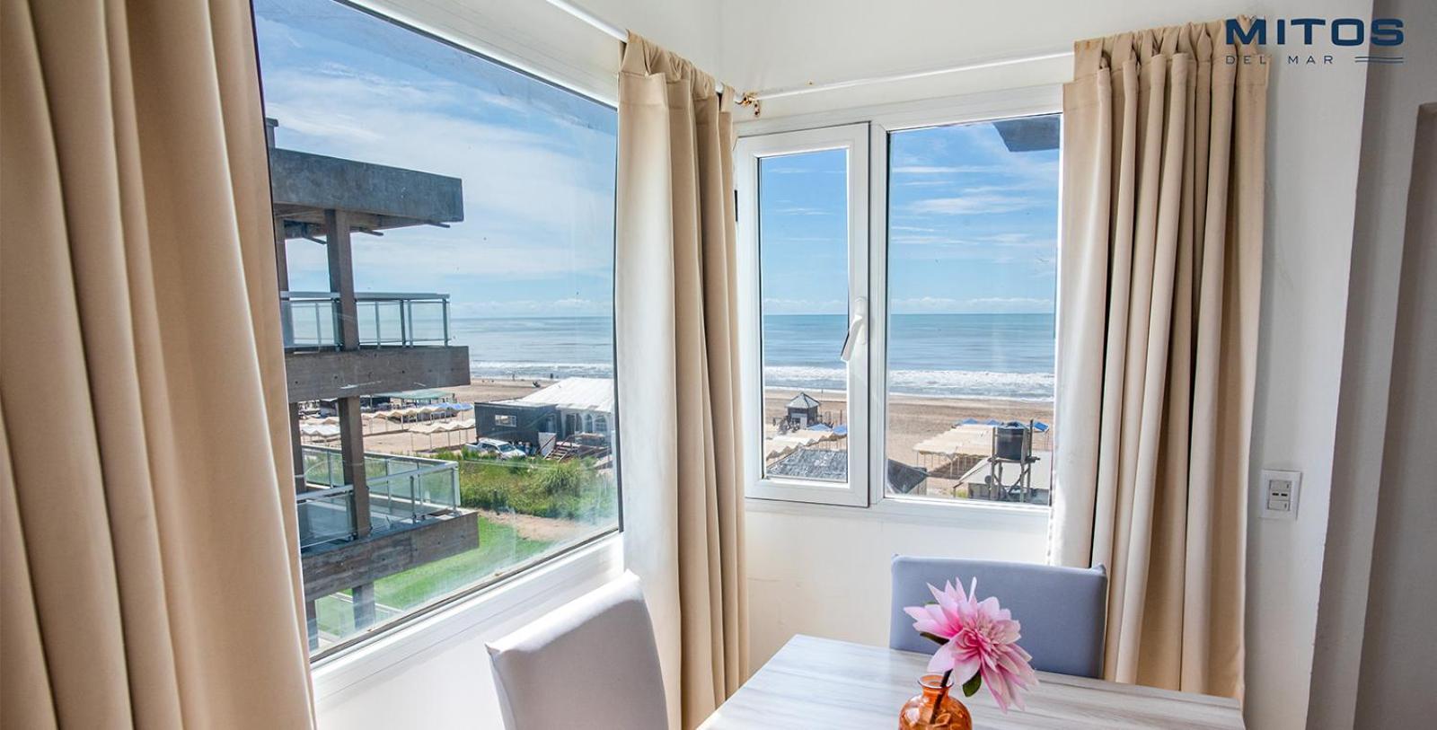 Mitos Del Mar Apartamento Ostende Exterior foto