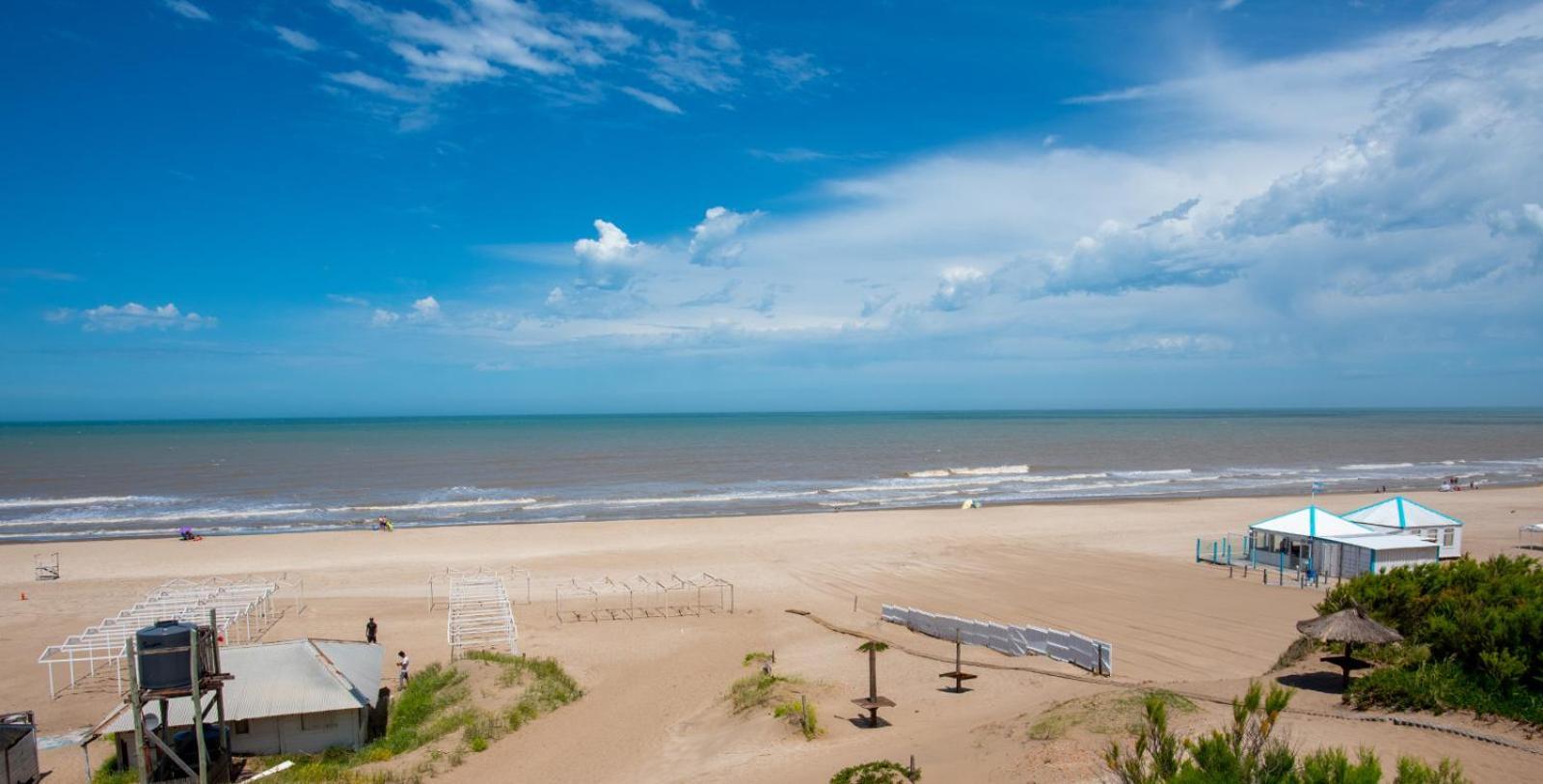 Mitos Del Mar Apartamento Ostende Exterior foto