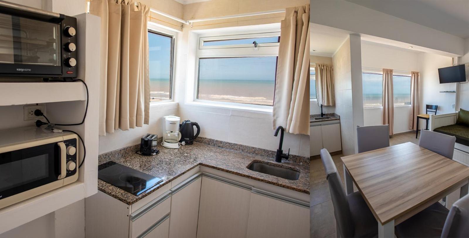 Mitos Del Mar Apartamento Ostende Exterior foto